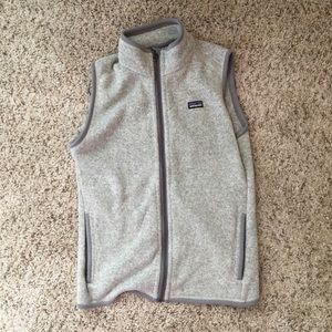 Patagonia Vest